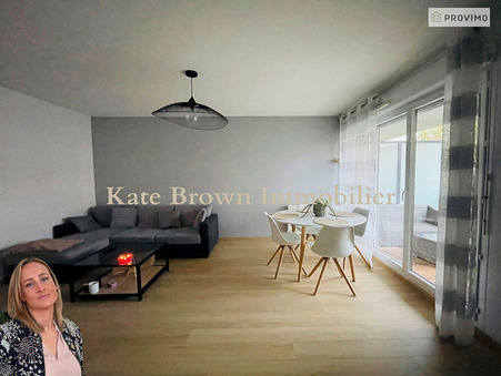 Vente appartement prix nous consulter Saint-Laurent-de-Mure