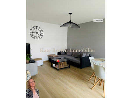 Appartement sur Saint-Laurent-de-Mure ; prix nous consulter ; Vente Réf. 12_STLAU220