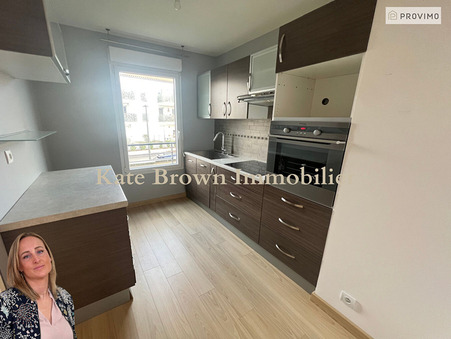 Achat appartement Saint-Laurent-de-Mure Réf. 12_STLAU220