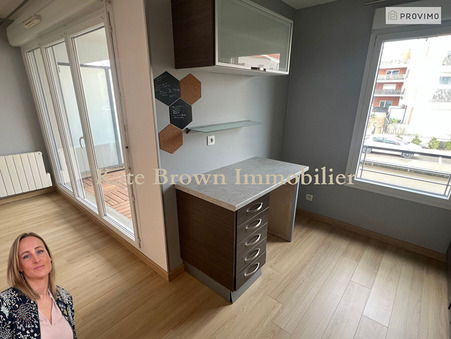 Appartement prix nous consulter Réf. 12_STLAU220 Saint-Laurent-de-Mure