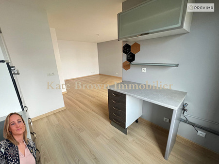 Appartement prix nous consulter sur Saint-Laurent-de-Mure (69720) - Réf. 12_STLAU220