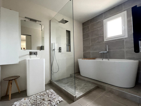 Achat maison Saint-Laurent-de-Mure Réf. 12_STLAU495000