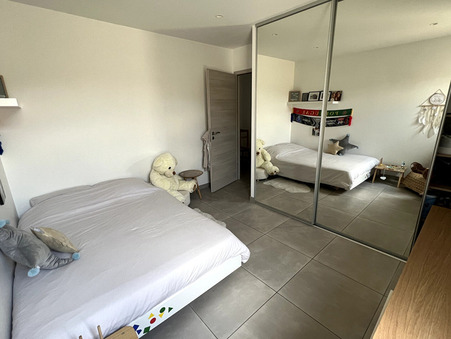 Vente maison prix nous consulter Saint-Laurent-de-Mure