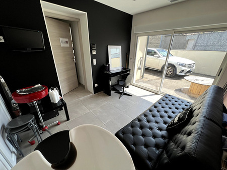 Achat maison Saint-Laurent-de-Mure Réf. 12_STLAU495000