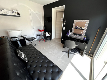 Maison prix nous consulter sur Saint-Laurent-de-Mure (69720) - Réf. 12_STLAU495000