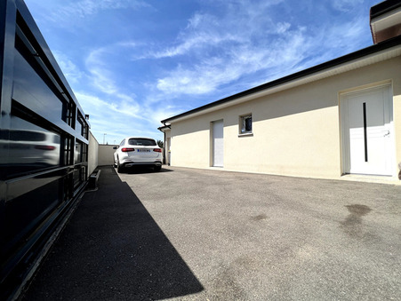 Maison sur Saint-Laurent-de-Mure ; prix nous consulter ; Vente Réf. 12_STLAU495000