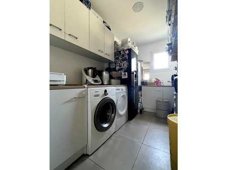 Achat maison Saint-Laurent-de-Mure Réf. 12_STLAU495000