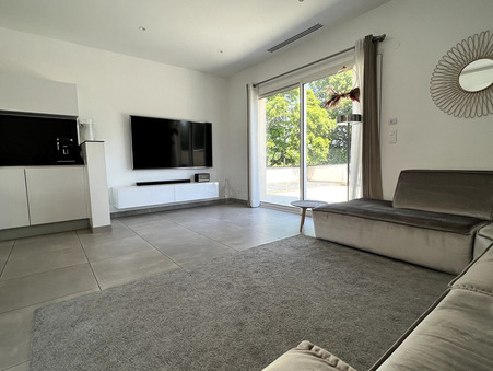 Maison prix nous consulter Réf. 12_STLAU495000 Saint-Laurent-de-Mure