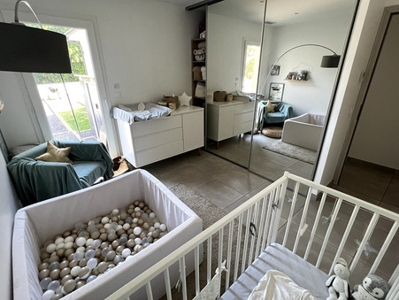 Maison prix nous consulter sur Saint-Laurent-de-Mure (69720) - Réf. 12_STLAU495000