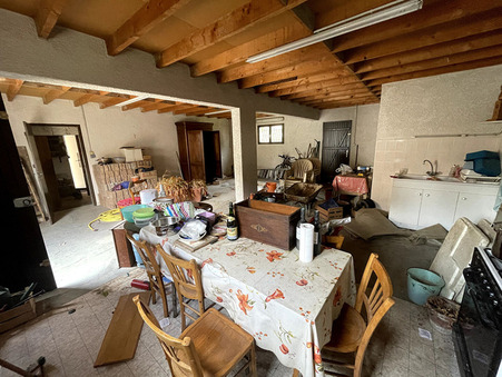 Achat maison Saint-Laurent-de-Mure Réf. 12_Stlau325