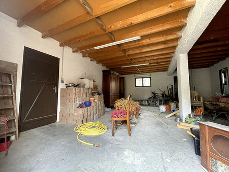 Vente maison prix nous consulter Saint-Laurent-de-Mure