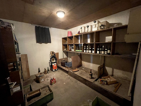 A vendre maison Saint-Laurent-de-Mure 69720; prix nous consulter