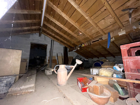 Vente maison prix nous consulter Saint-Laurent-de-Mure