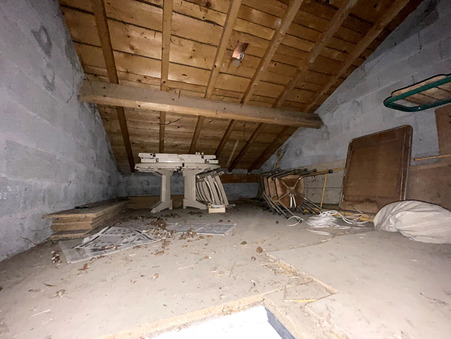 Achat maison Saint-Laurent-de-Mure Réf. 12_Stlau325