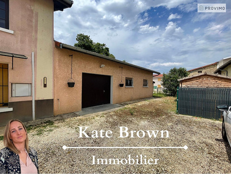 Maison prix nous consulter Réf. 12_Stlau325 Saint-Laurent-de-Mure