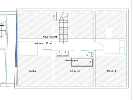 Maison prix nous consulter sur Saint-Laurent-de-Mure (69720) - Réf. 12_Stlau325