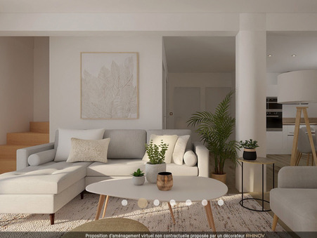 A vendre maison Saint-Laurent-de-Mure 69720; prix nous consulter