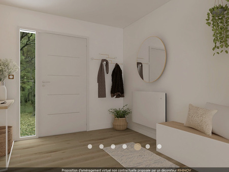 A vendre maison Saint-Laurent-de-Mure 69720; prix nous consulter