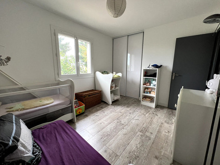 Vente maison prix nous consulter Saint-Laurent-de-Mure