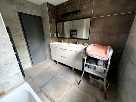 Achat maison Saint-Laurent-de-Mure Réf. 12_STLAU475