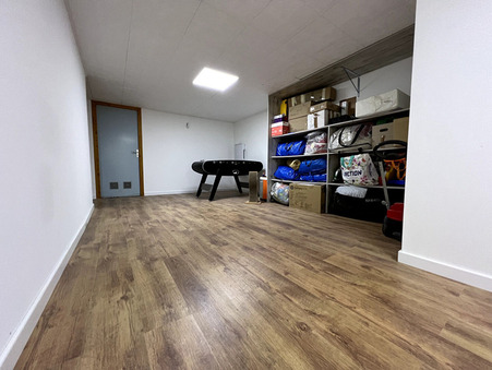 Maison prix nous consulter sur Saint-Laurent-de-Mure (69720) - Réf. 12_STLAU475