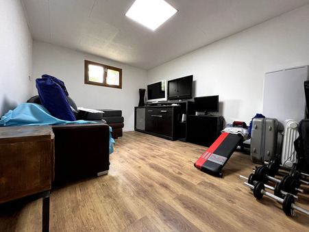 Achat maison Saint-Laurent-de-Mure Réf. 12_STLAU475