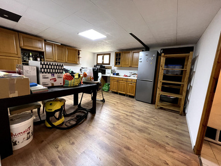 Maison prix nous consulter Réf. 12_STLAU475 Saint-Laurent-de-Mure