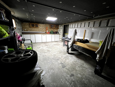 A vendre maison Saint-Laurent-de-Mure 69720; prix nous consulter