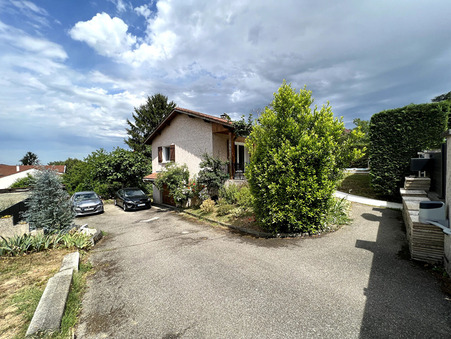 Maison prix nous consulter sur Saint-Laurent-de-Mure (69720) - Réf. 12_STLAU475