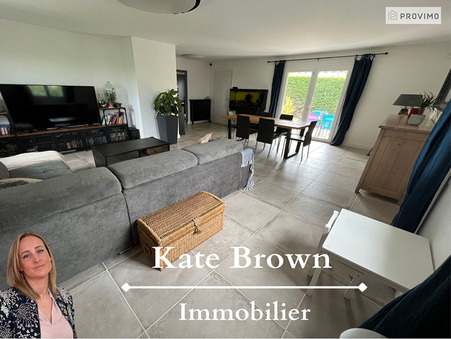 Achat maison Saint-Laurent-de-Mure Réf. 12_STLAU475