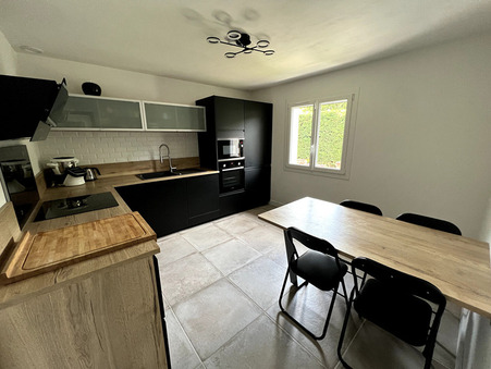 Maison prix nous consulter sur Saint-Laurent-de-Mure (69720) - Réf. 12_STLAU475