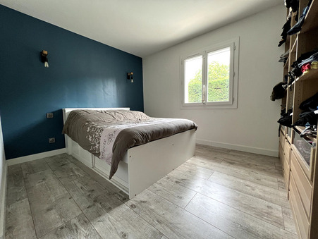 Vente maison prix nous consulter Saint-Laurent-de-Mure