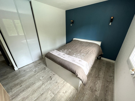 A vendre maison Saint-Laurent-de-Mure 69720; prix nous consulter