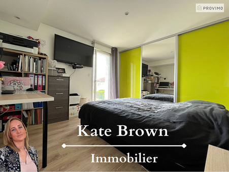 A vendre maison Saint-Bonnet-de-Mure 69720; prix nous consulter