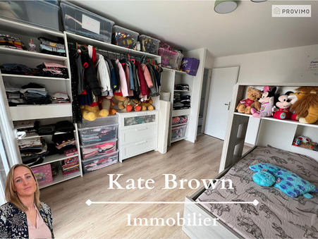 Achat maison Saint-Bonnet-de-Mure Réf. 12_STBO470