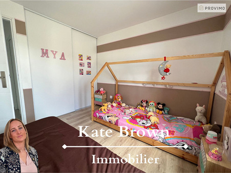 A vendre maison Saint-Bonnet-de-Mure 69720; prix nous consulter