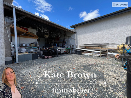 Maison sur Saint-Bonnet-de-Mure ; prix nous consulter ; A vendre Réf. 12_STBO470