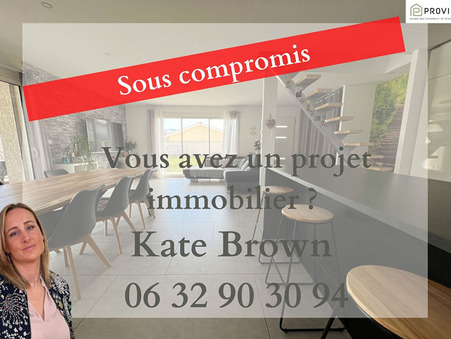 Vente maison prix nous consulter Saint-Bonnet-de-Mure