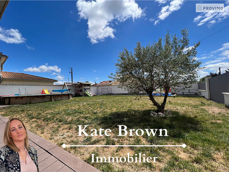 Achat maison Saint-Bonnet-de-Mure Réf. 12_STBO470