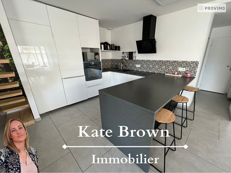 Maison sur Saint-Bonnet-de-Mure ; prix nous consulter ; Achat Réf. 12_STBO470