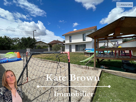 Maison prix nous consulter sur Saint-Bonnet-de-Mure (69720) - Réf. 12_STBO470