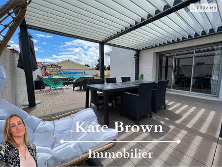 Maison prix nous consulter sur Saint-Bonnet-de-Mure (69720) - Réf. 12_STBO470