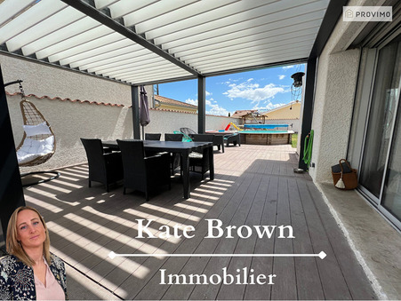 Achat maison Saint-Bonnet-de-Mure Réf. 12_STBO470