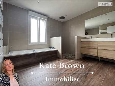 Vente maison prix nous consulter Saint-Bonnet-de-Mure