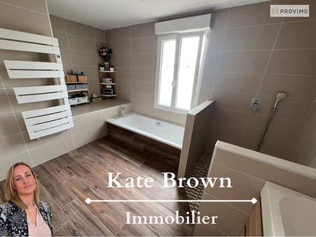 Achat maison Saint-Bonnet-de-Mure Réf. 12_STBO470