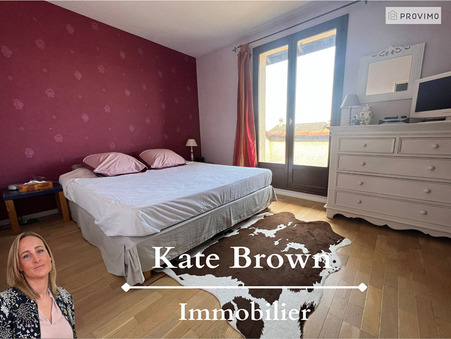 Maison prix nous consulter Réf. 12_STBONNET385 Saint-Bonnet-de-Mure