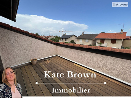 Vente maison prix nous consulter Saint-Bonnet-de-Mure