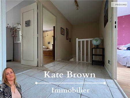 A vendre maison Saint-Bonnet-de-Mure 69720; prix nous consulter