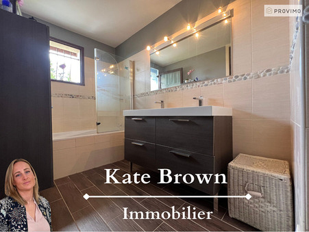 A vendre maison Saint-Bonnet-de-Mure 69720; prix nous consulter