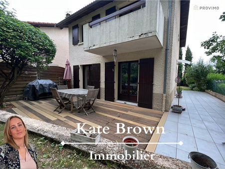 Maison prix nous consulter sur Saint-Bonnet-de-Mure (69720) - Réf. 12_STBONNET385